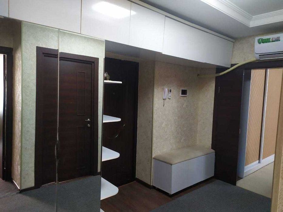 Срочно...Янги хаёт 8-худуд 2 хона 2-этаж 7 этажка