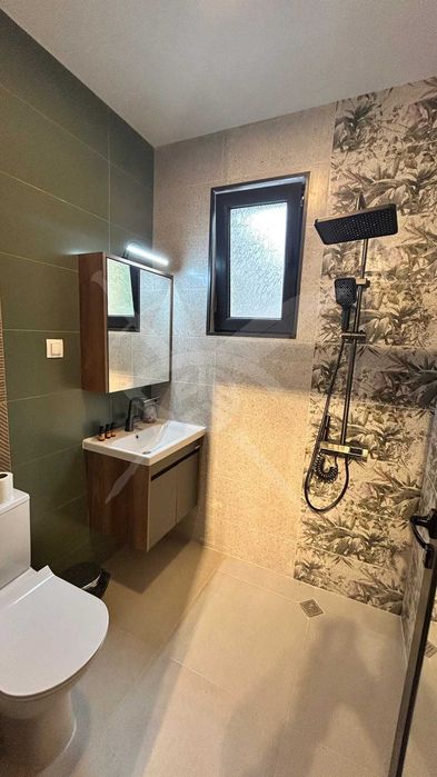 Дава се под наем Четиристаен апартамент в Пловдив, Христо Смирненски - 80 кв.м за 750 € - Снимка #8