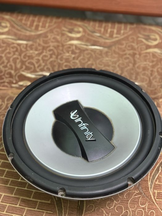 Infinity Reference 1250w original