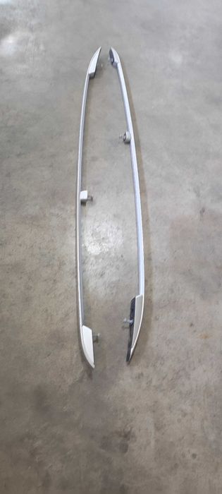 Bari plafon volkswagen vw touran 1t2 crom