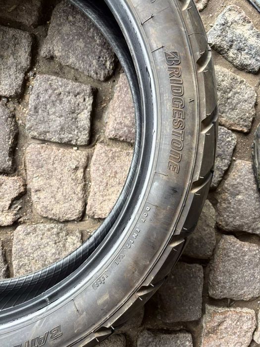 Гума за мотор BRIDGESTONE