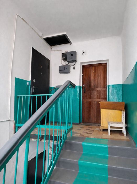 3-х комнатная квартира