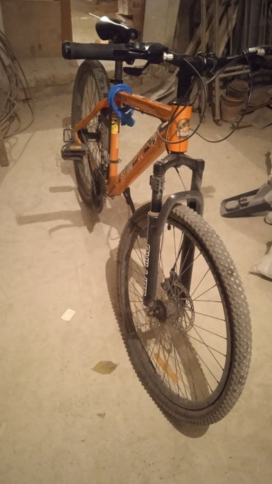 Велосипед Филипс Б/У