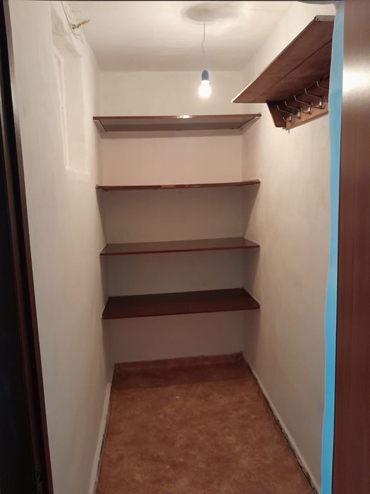 2 комн квартира Жилстрой проходит