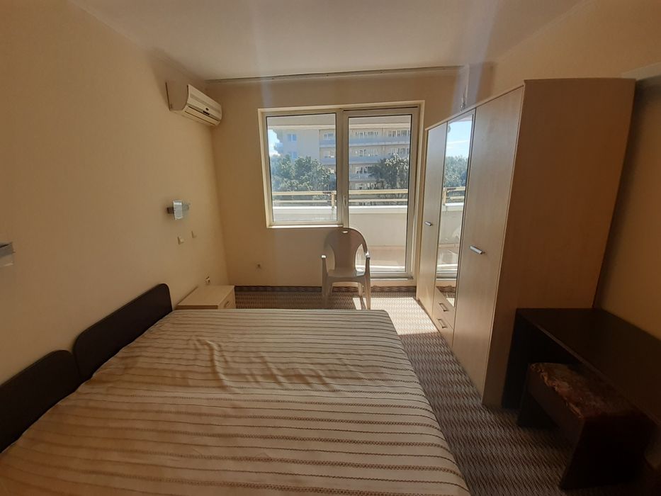 СОБСТВЕНИК Частно лице Продава 3-стаен Апарт. Никея Парк над Ривиерата