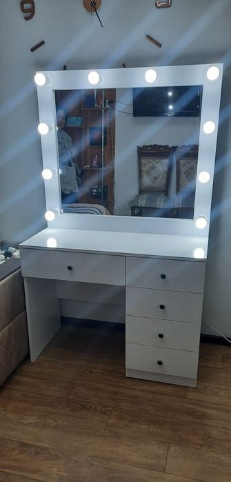 Мебель для салона красоты