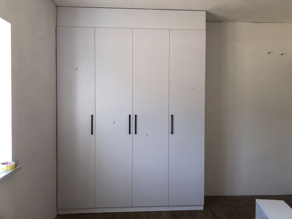 Hamyonbop va sifatli mebellar zakas asosida