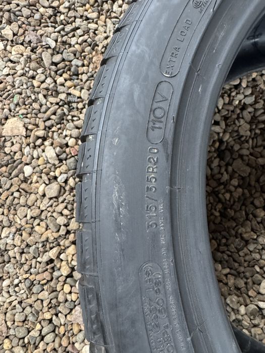 315/35 20,275/40 20,Anvelope de iarna Michelin