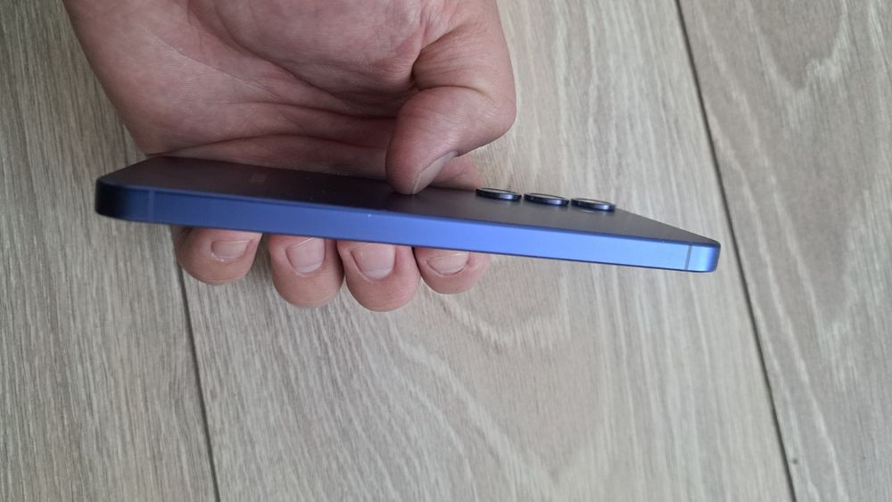 Обмен Galaxy s25 256gb обмен