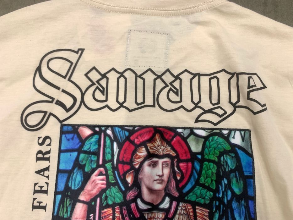 Savage • Savage •