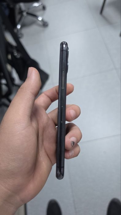 Продаю iPhone 11 Pro 64 GB.