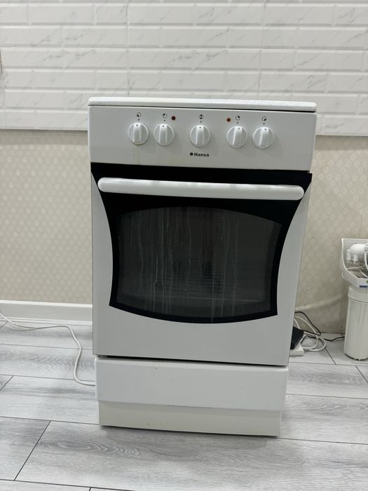 Продам газ плиту