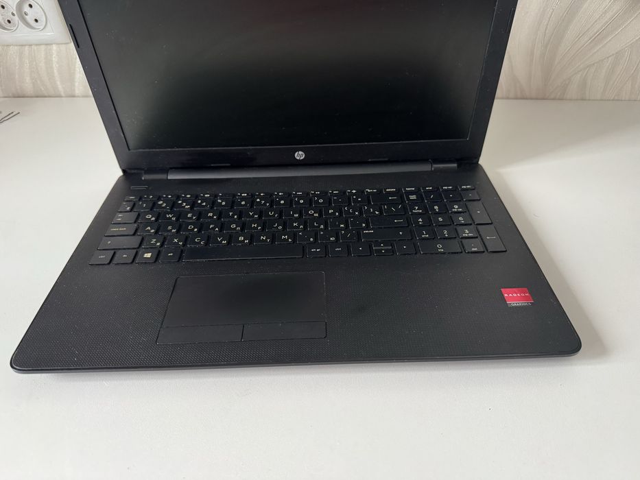 Продам ноутбук ho