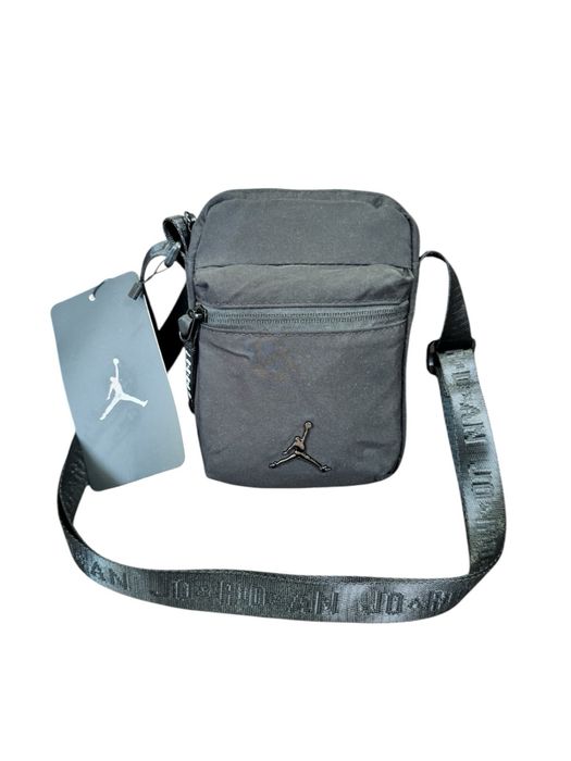 Чанти  за през рамо Jordan , Nike от висококачествен плат