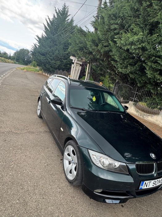 BMW 3 Series 2006 — imagine 3