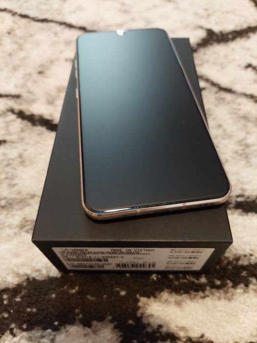 LG V60 ThinQ Versiunea ptr Europa  LM-V600EA
