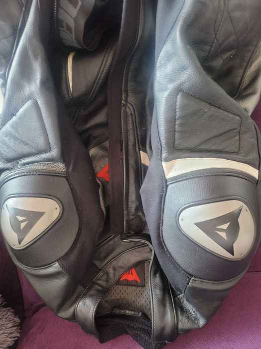 Costum moto 2 piese Dainese