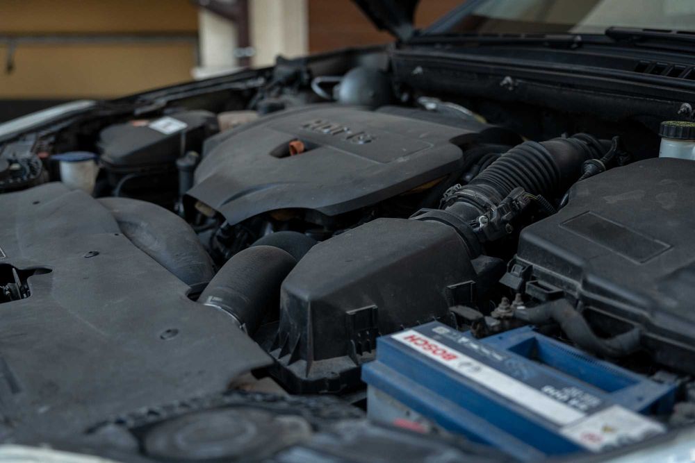 Citroen C5 2.0 hdi 163 к.с. Hydractive III+