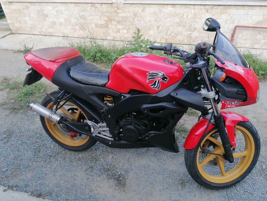 Cadru Aprilia Rs