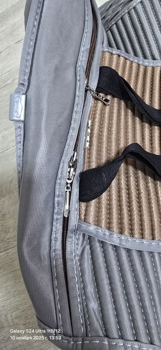 Чехлы каптива.Корея оригинал.Ортопед.