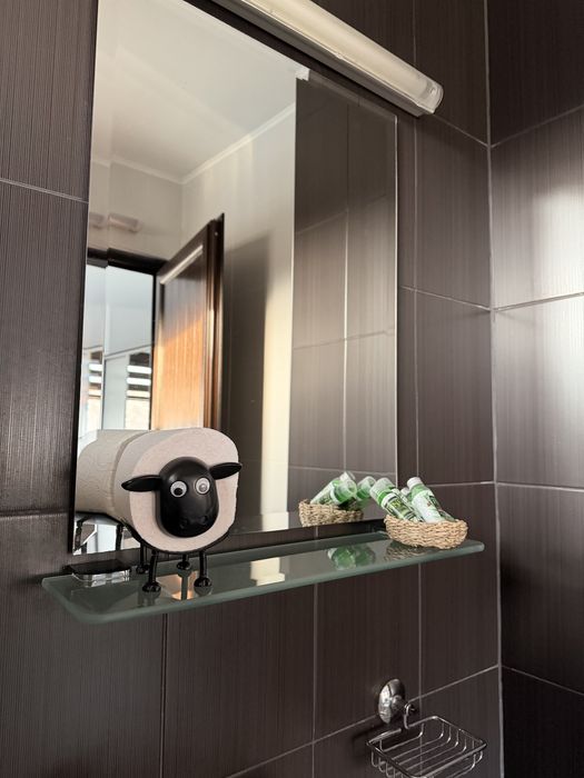 Къща за гости Вила Марковската къща