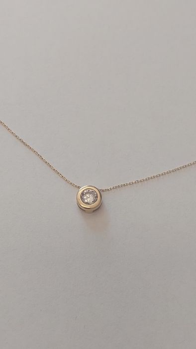 Златен Синджир 1,96 гр. 14к.