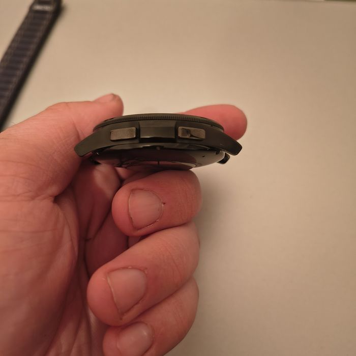 Vând Samsung Galaxy watch 6 classic