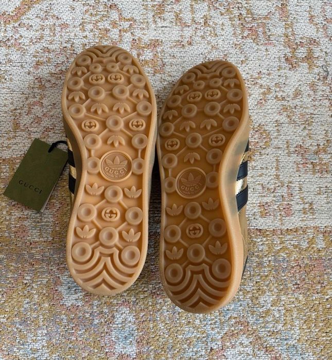 Adidas Gazelle Gucci 43,5 кецове маратонки