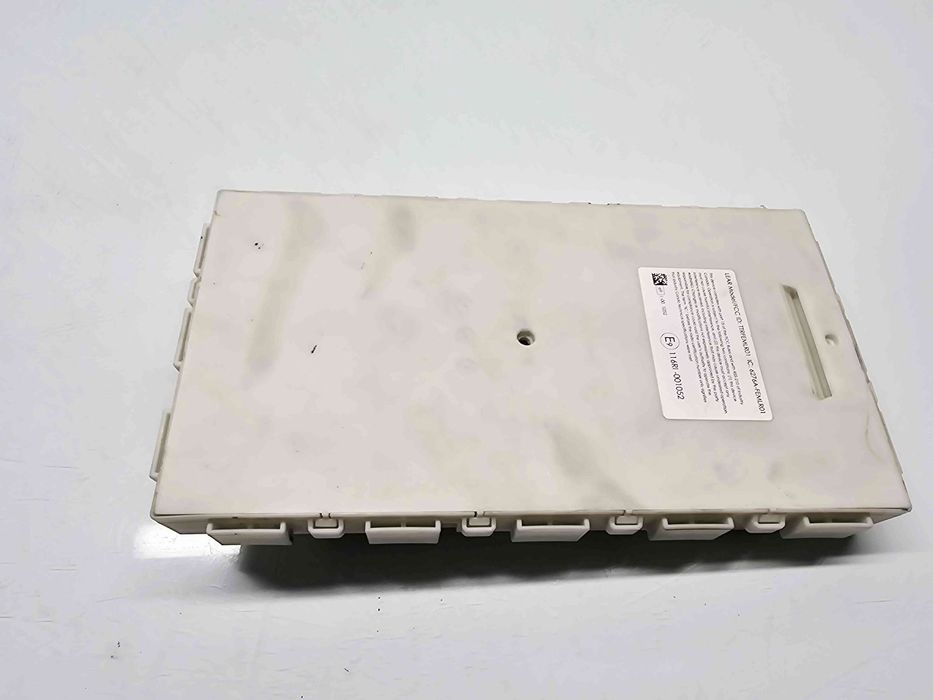 Panou sigurante Bmw1 (F21) [Fabr 2012-2017] 9314237-01