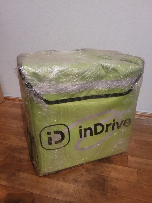 Термосумка inDrive