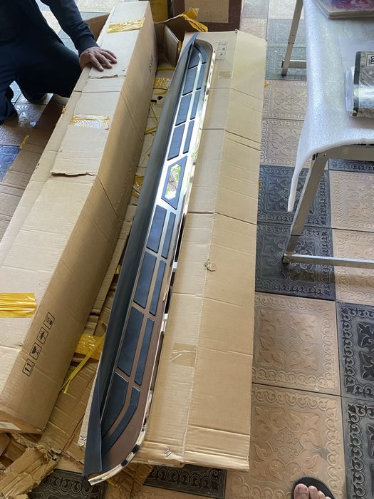 Пороги  Kia seltos,Changan 55P ,X5 Plus