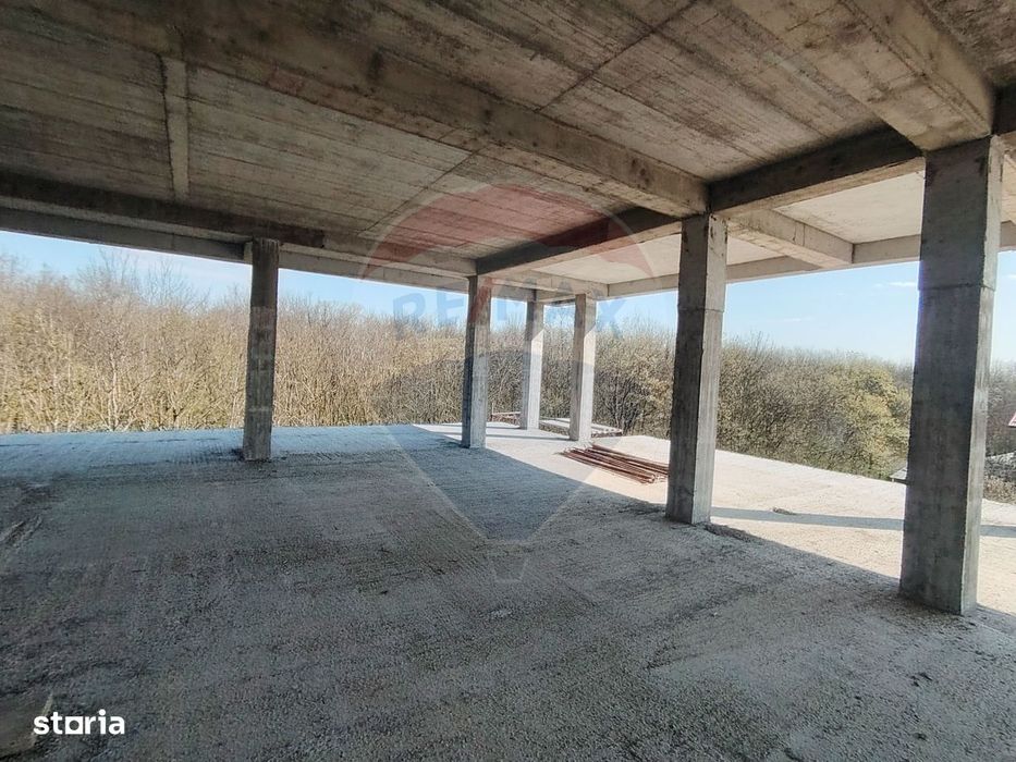 Apartament 4 camere CRANGUL PETRESTI.