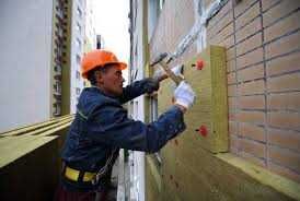 Утеплитель Базальт, Каменная Вата, Минвата, KNAUF