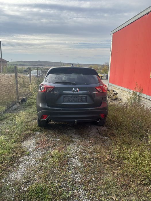 Mazda cx5 2.2 150кс на части 2012г мазда цх5