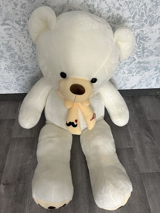 Продам Мишку метровую!!!