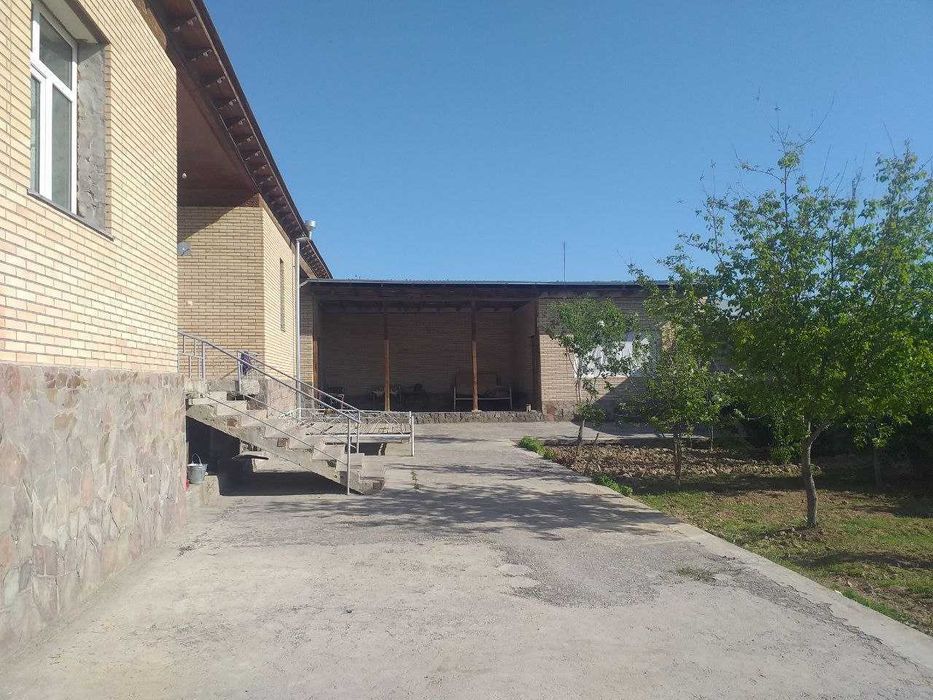 СРОЧНО! Продаётся дом, 7 комнат со всеми условиями!