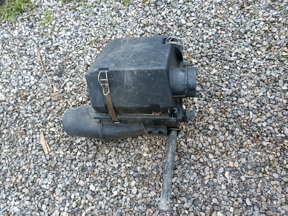 Части за Мерцедес 124