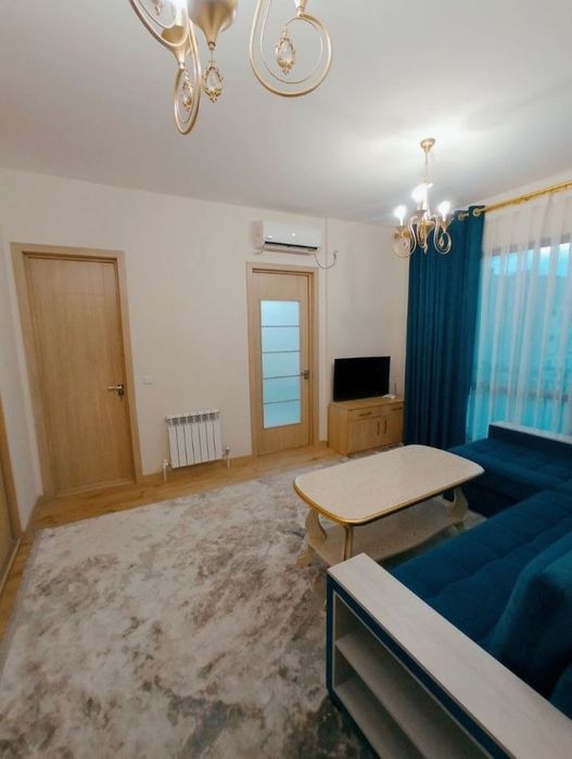 Юнусабад 1комнатная квартира продаётся.Манзара сити!