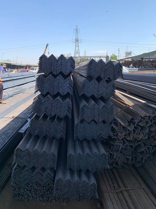 Уголок Ассортимент