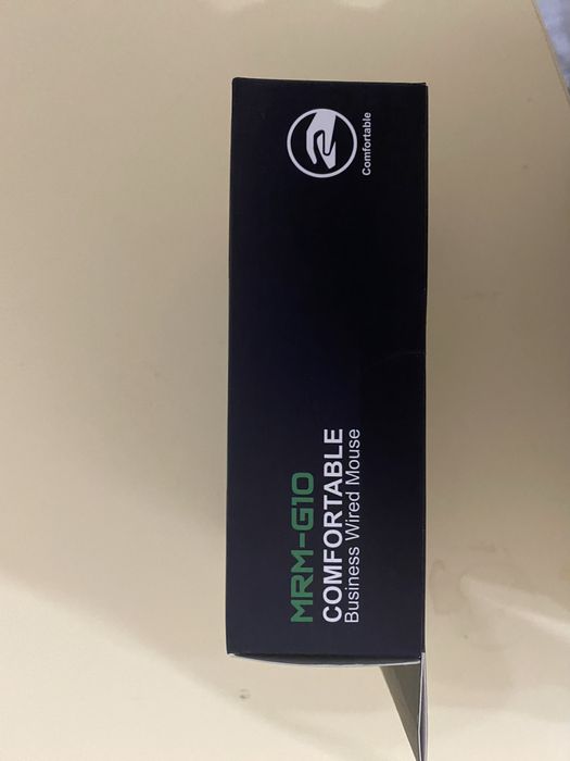 Мышка игровая удобная