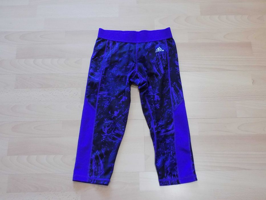 клин adidas адидас долнище анцуг оригинален дамски крос спорт фитнес S