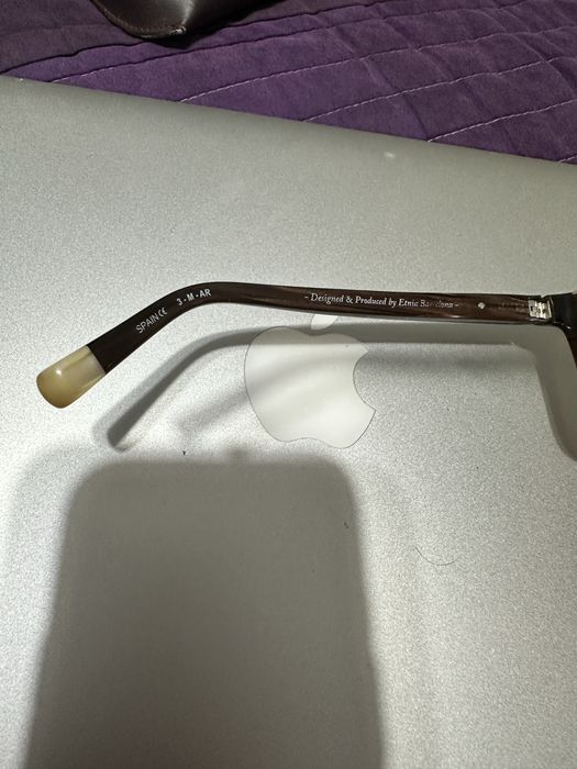 Ochelari unisex etniaO BARCELONA WLA africa impecabili