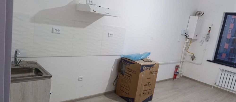 Продажа квартира