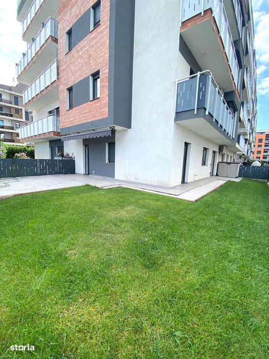 Apartament 2 camere