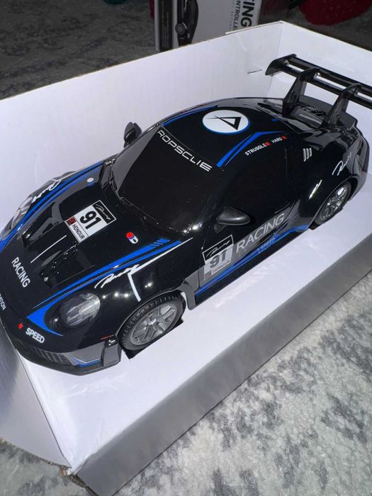 радиоуправляемые машинки Racing Car