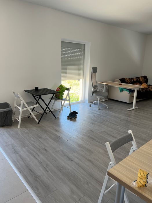 Casa 3 camere Dumbraveni(Balotesti) 450 mp teren propietar