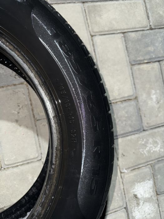 Летние шины Pirelli