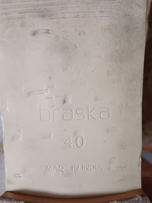 Босаножки летние