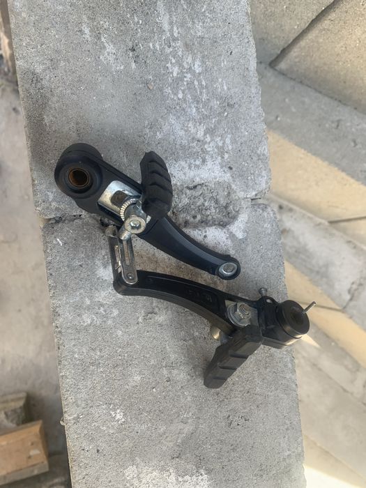 Части за колело - комплекти