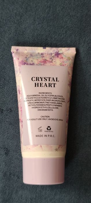 Крем и туалетная вода от LADYIDEA